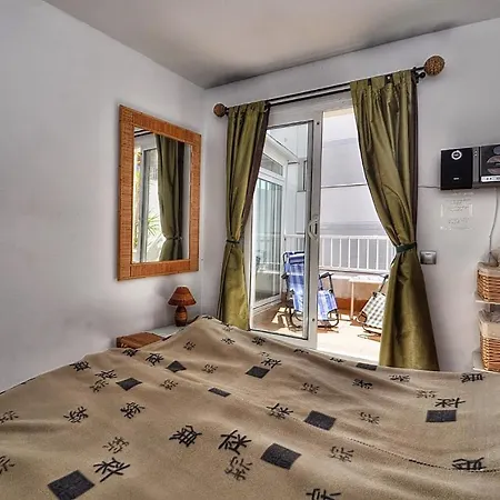 Orange Apartmán