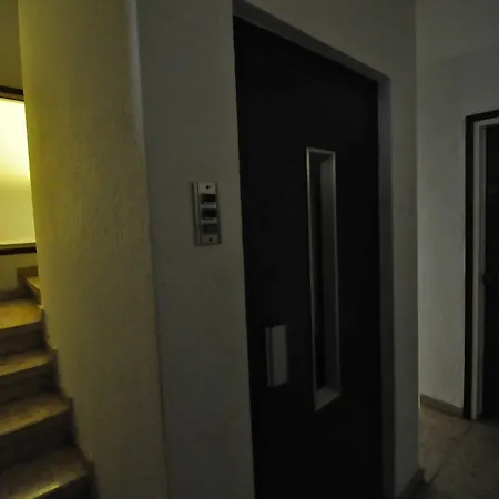Orange Appartement *