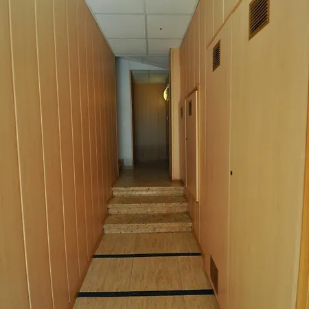 Apartmán Orange *