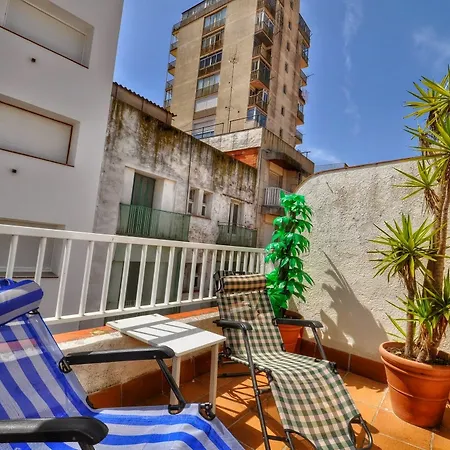 Apartmán Orange Lloret de Mar