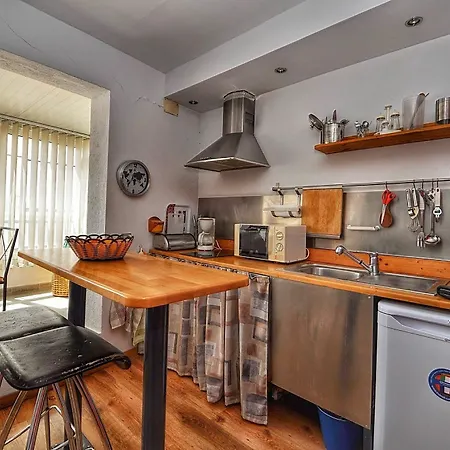 Orange Appartement