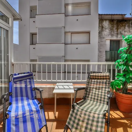 Apartmán Orange Lloret de Mar